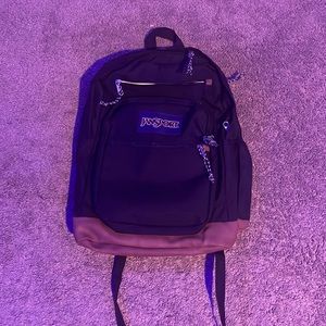 NWOT jansport backpack